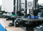 3d printing