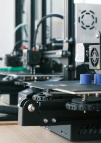 3d printing