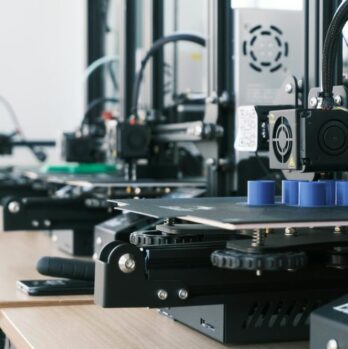 3d printing