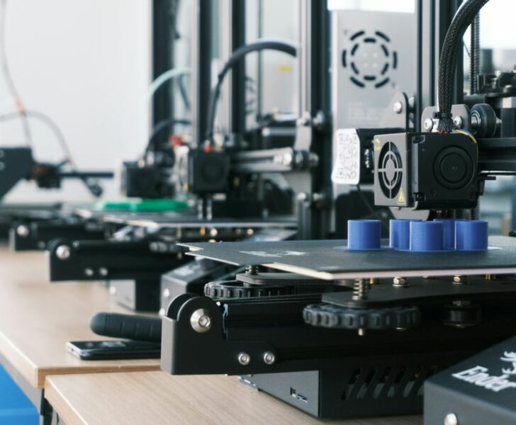 3d printing